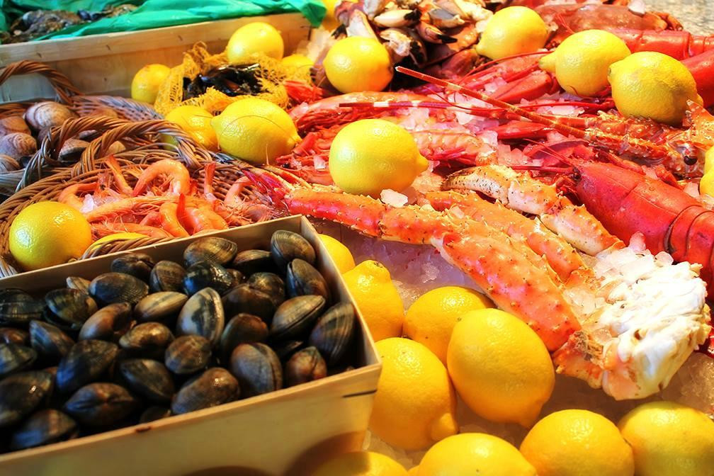 Le Panier du Pêcheur