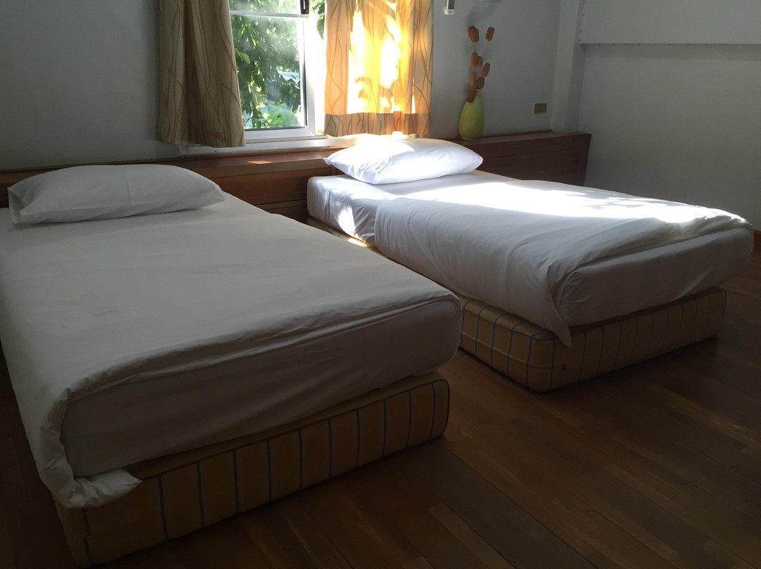 Taphong酒店住宿-The Park Adventure Land