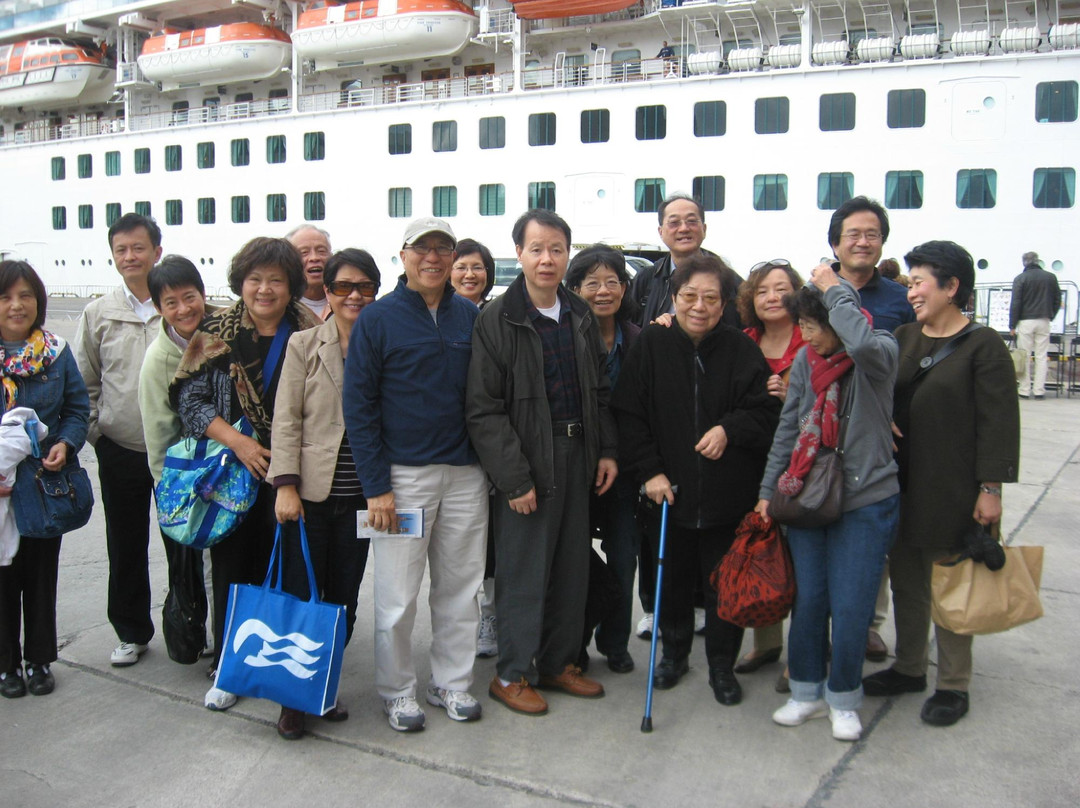 Trip2Gdansk-格但斯克必去景点