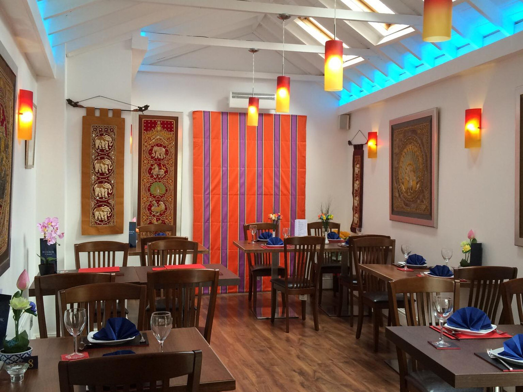 Bangkok Thai Restaurant