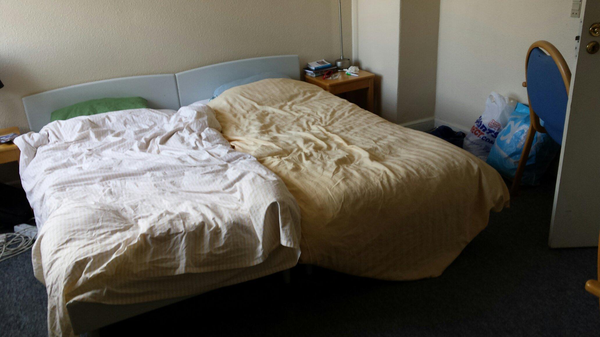 Det Gamle Hotel-客卧