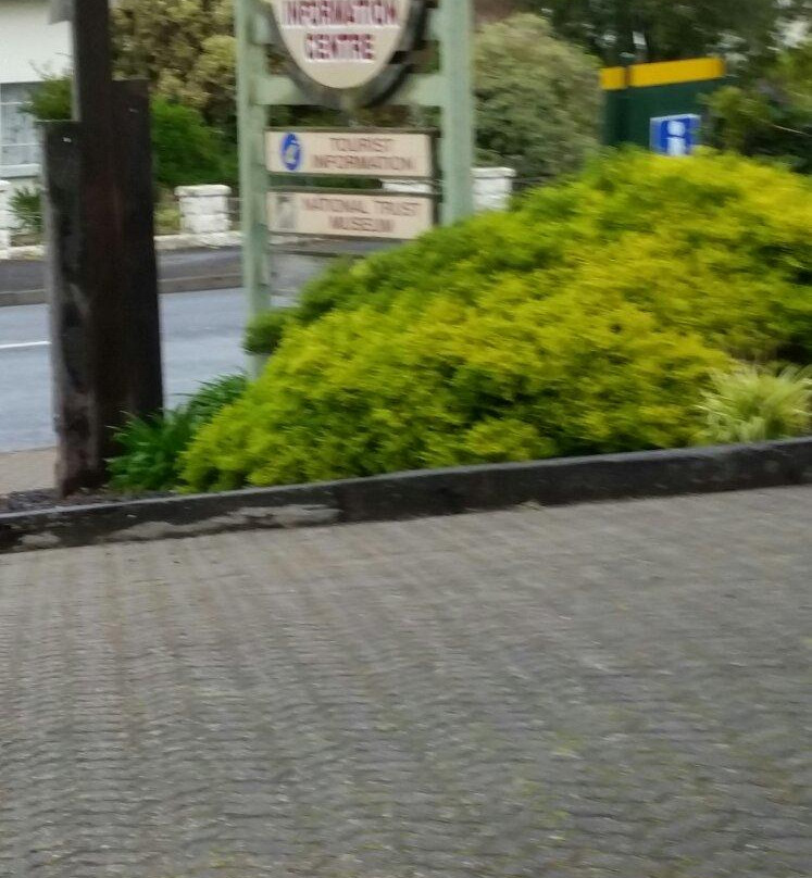 Millicent National Trust Museum-Millicent必去景点