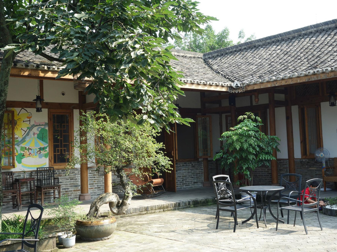 自能学馆主图