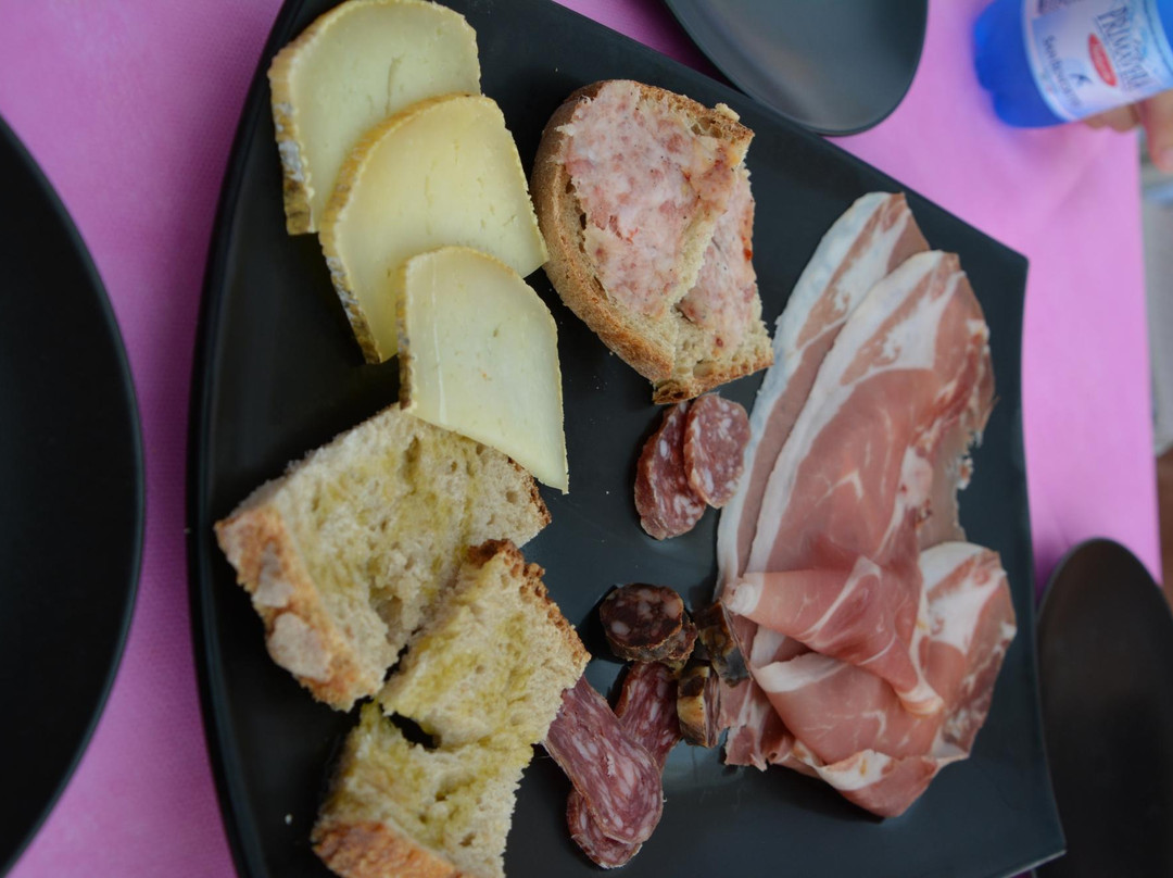 Abruzzo With Gusto景点图片