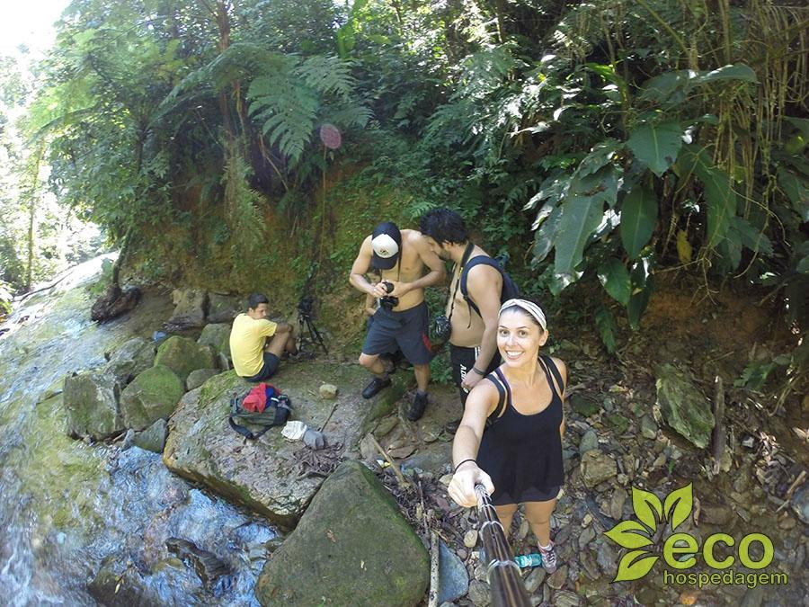Parque Nacional da Serra do Itajaí-Indaial必去景点