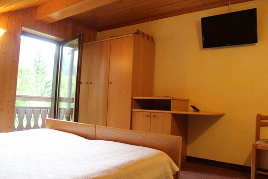 Hotel Belvedere主图