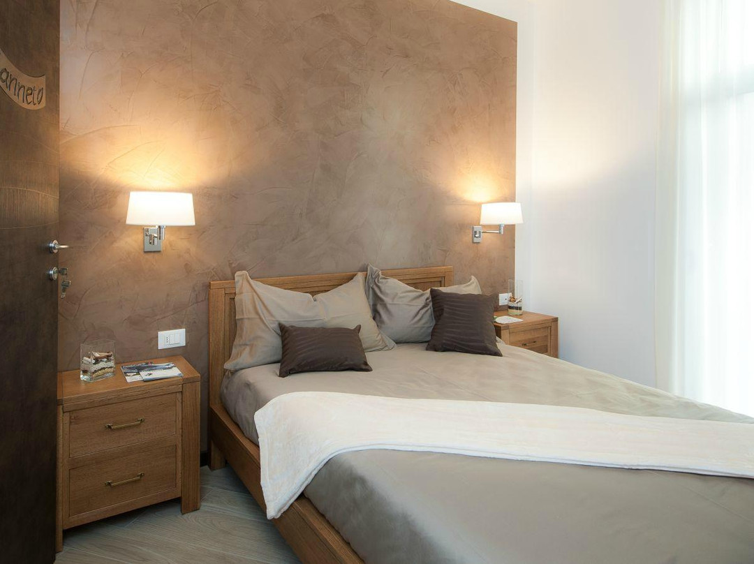 B&B Armonie del Lago主图