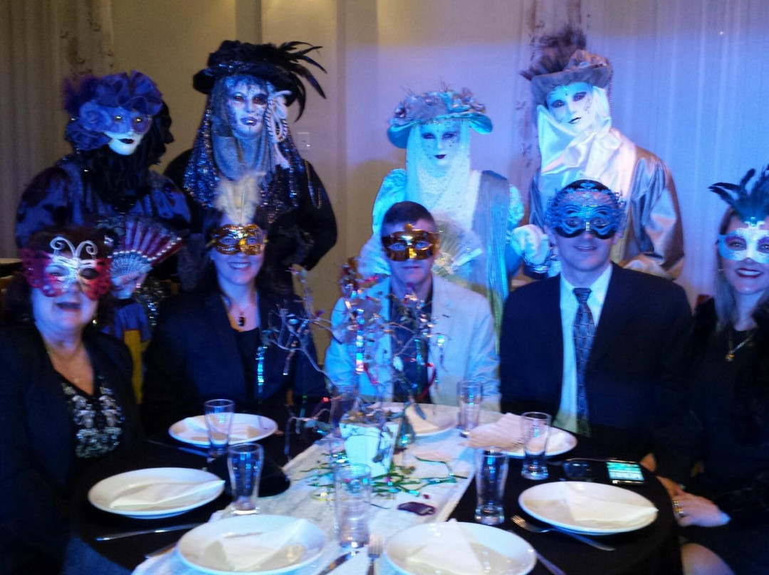 Rodeio餐馆和美食-Adesso Cucina Moser