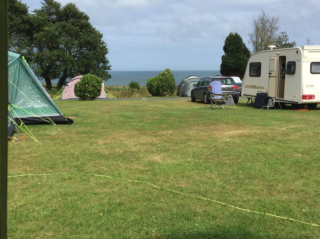 Slapton Sands-Slapton必去景点