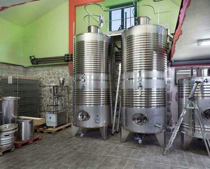 Mesterika酒店住宿-Ados Basarte Agroturismo