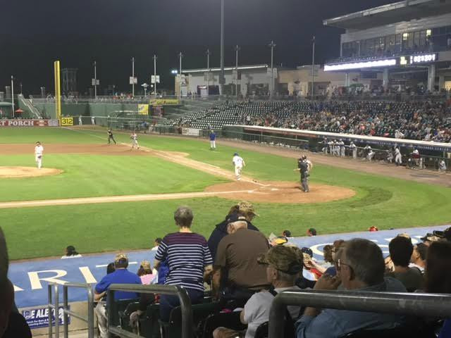 Provident Bank Park-Pomona必去景点