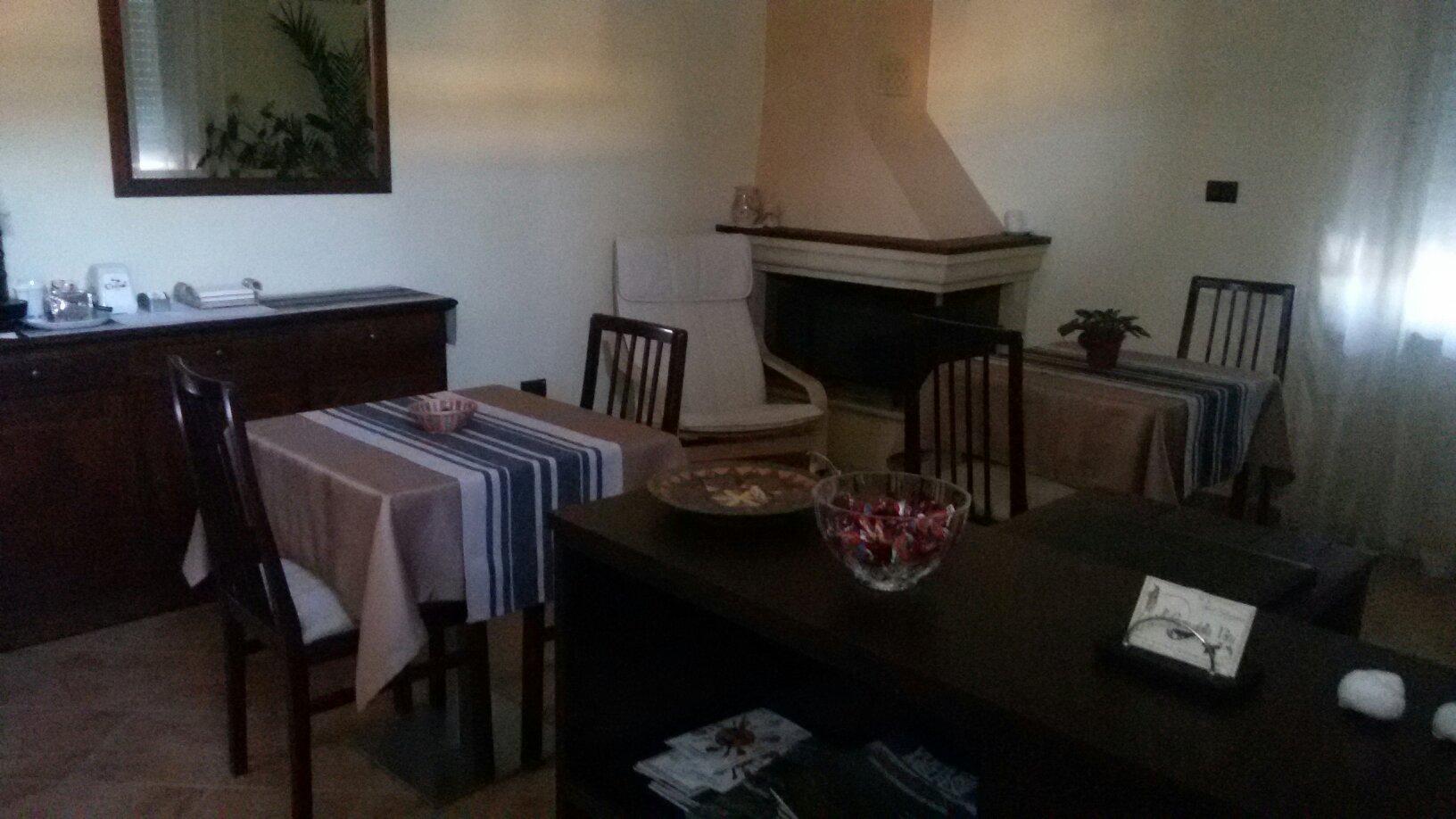 Il Fiore Della Vita-餐饮