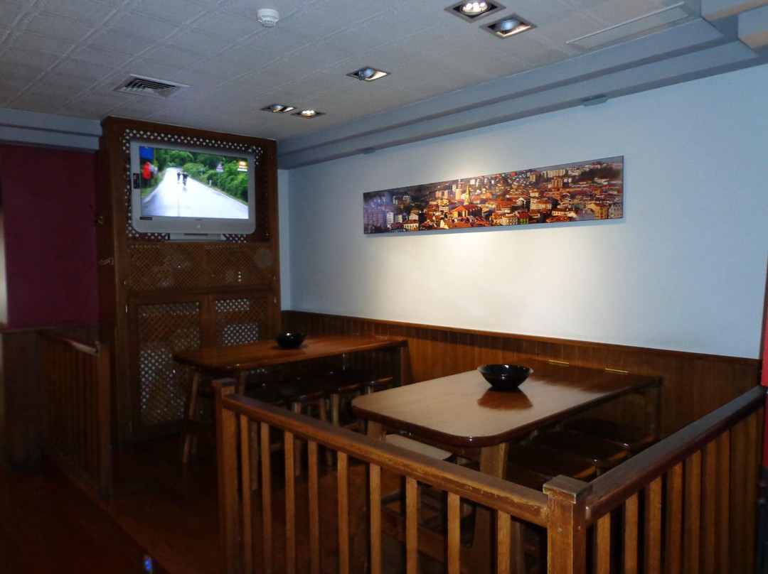 Bar Manuel Garagardotegia Cerveceria (Pub & Brewery)景点图片