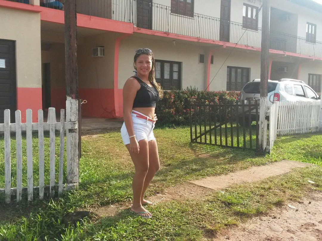 Soure酒店住宿-Hotel Araruna