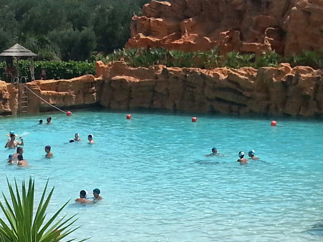 Carrisiland Resort-Cellino San Marco必去景点