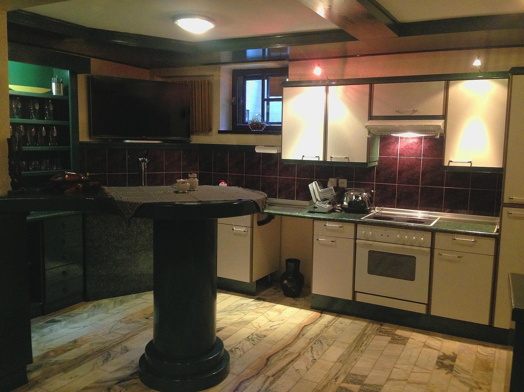 Hotelik Marina主图