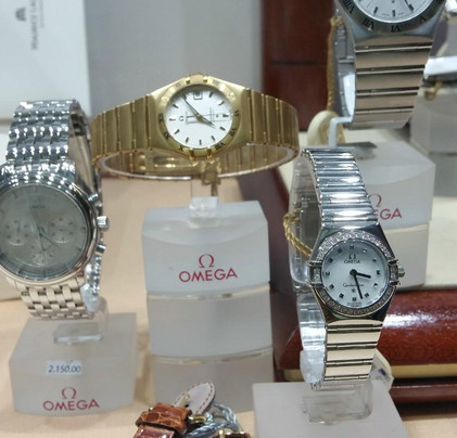 Gioielleria Fegadoli dal 1948-卡斯泰洛城必去景点