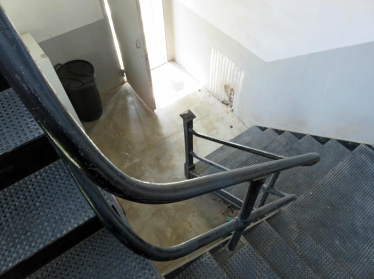 Old Pecos County Jail-Fort Stockton必去景点