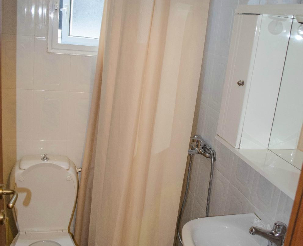 德迈斯缇哈斯公寓酒店主图