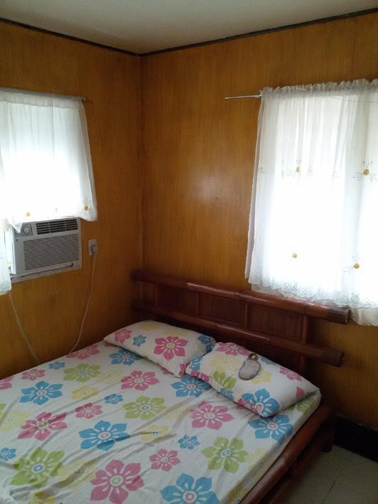 Payag Beach House Resort