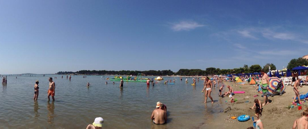 Medulin Village-普拉必去景点