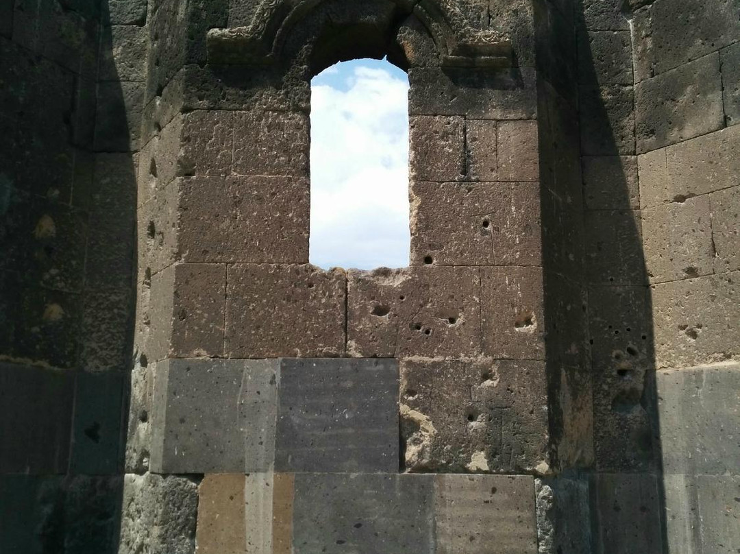 Targmanchats Church-Aygeshat必去景点