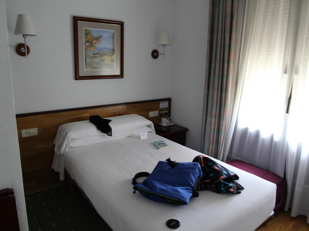 Navarra Hostal主图