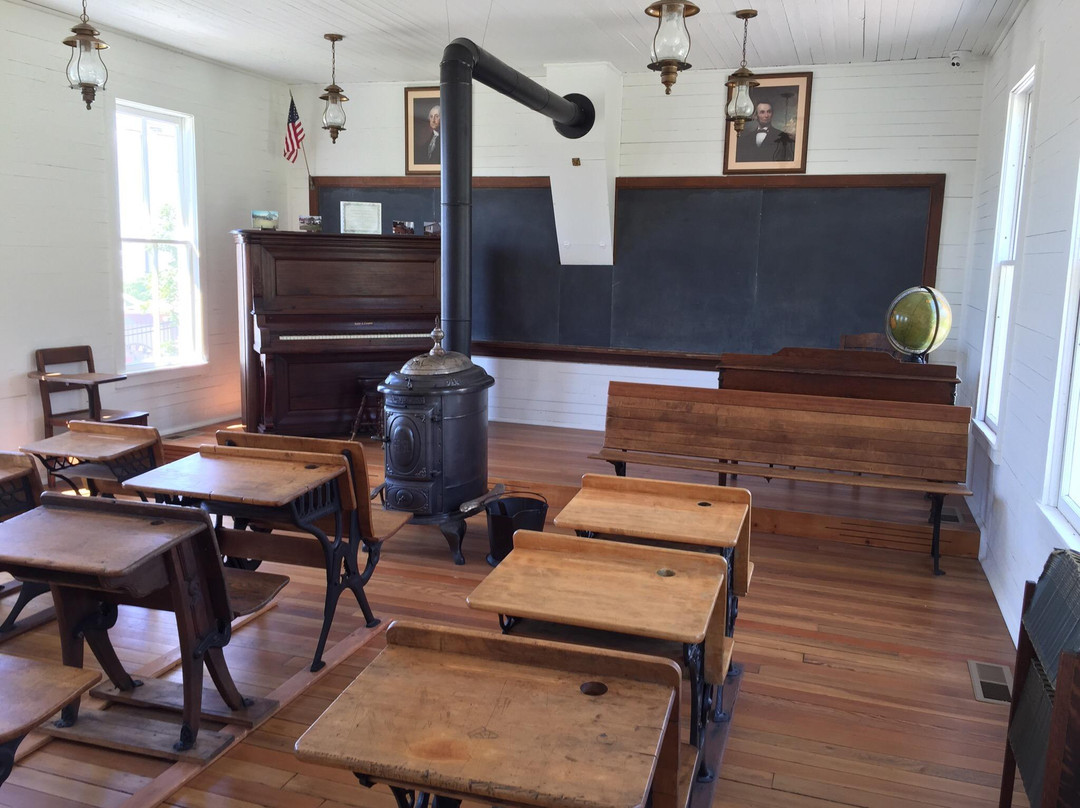 Kansas Teachers' Hall of Fame景点图片