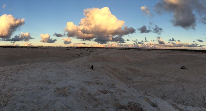 Explore Tours Perth-珀斯必去景点