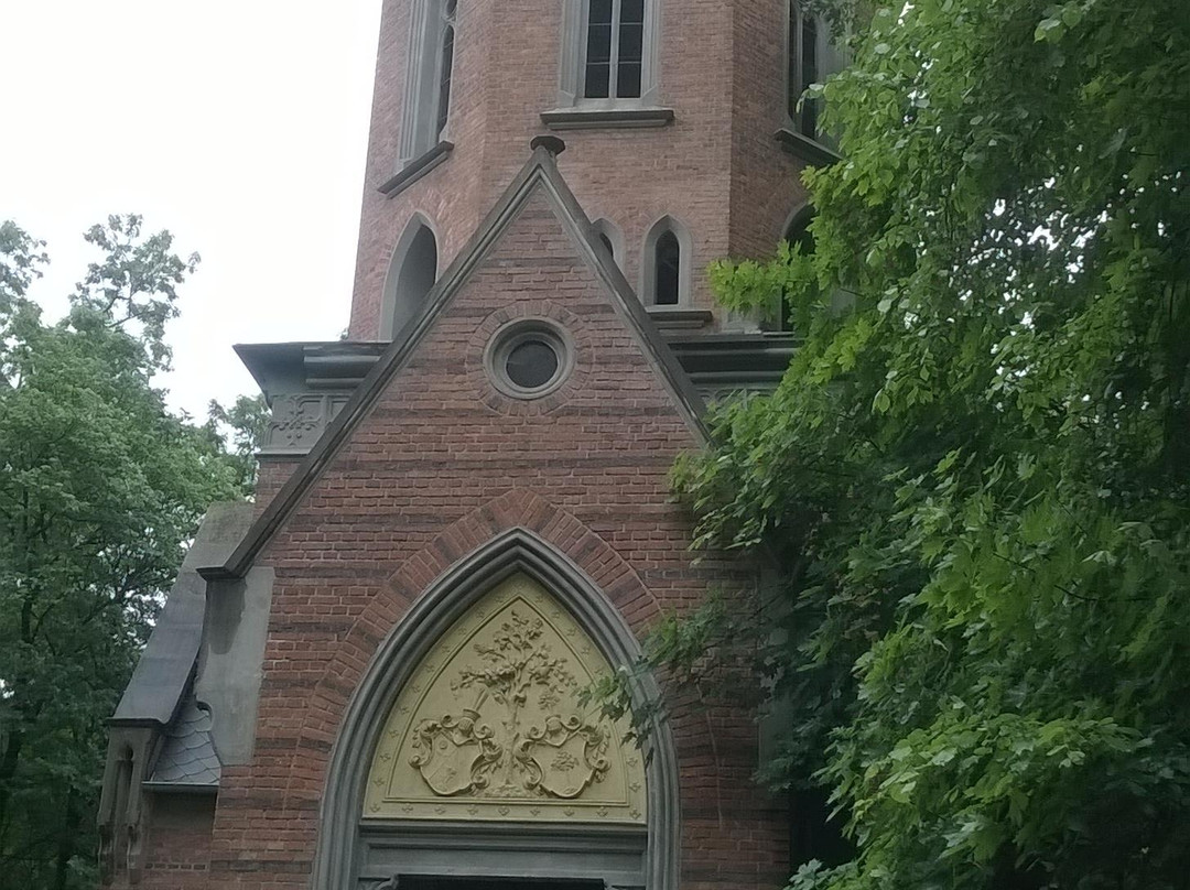Szreniawa旅游攻略图片