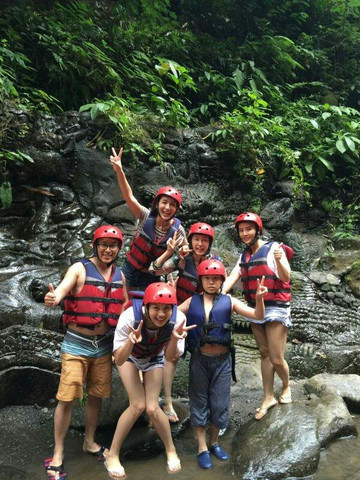 Dothey Bali-金巴兰必去景点