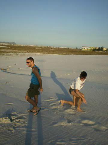 Parque das Dunas-卡布弗里乌必去景点