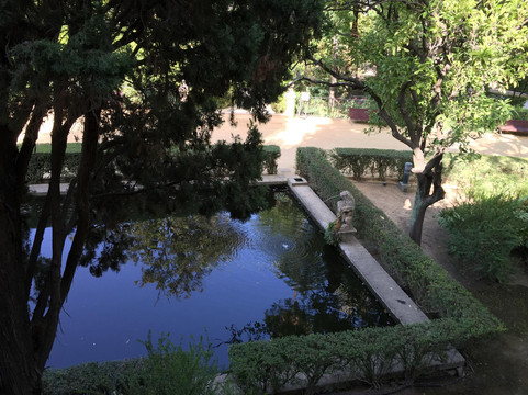 The Magic of Seville Private Tours-塞维利亚必去景点