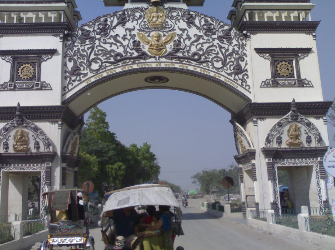 Bango Dam-Korba必去景点