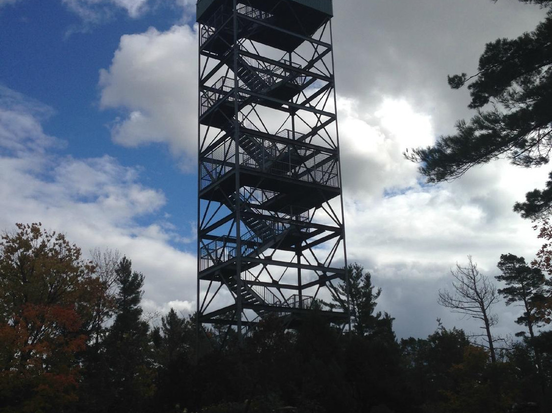 The Museum on Tower Hill-帕里桑德必去景点