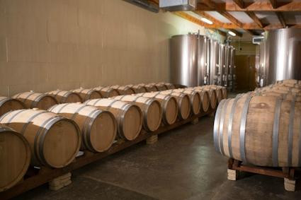 Domaine Jaume-Vinsobres必去景点