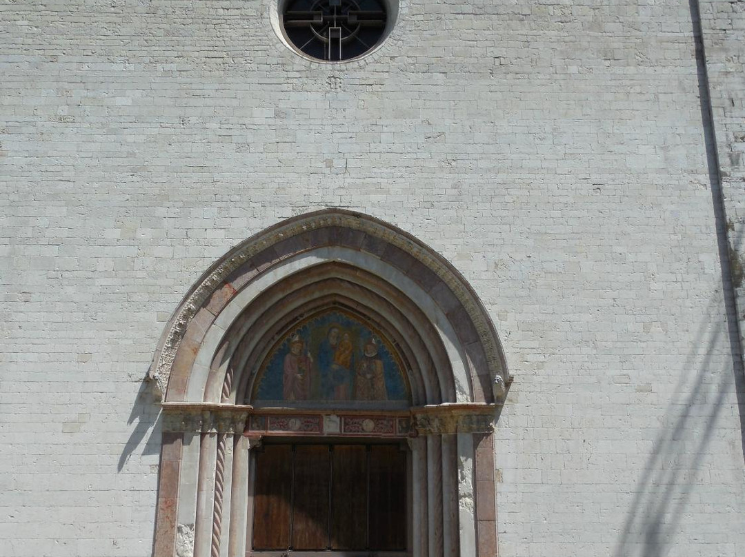 Ex Chiesa di San Nicolo景点图片