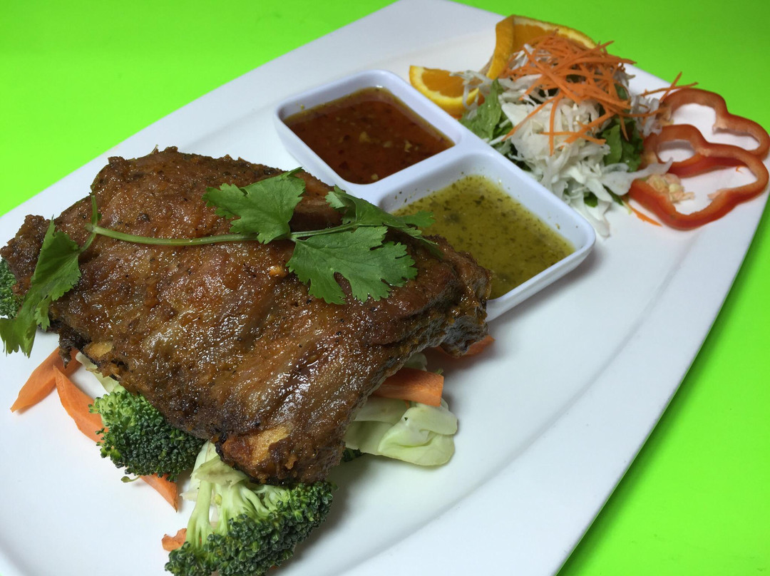Pearl Thai Cuisine