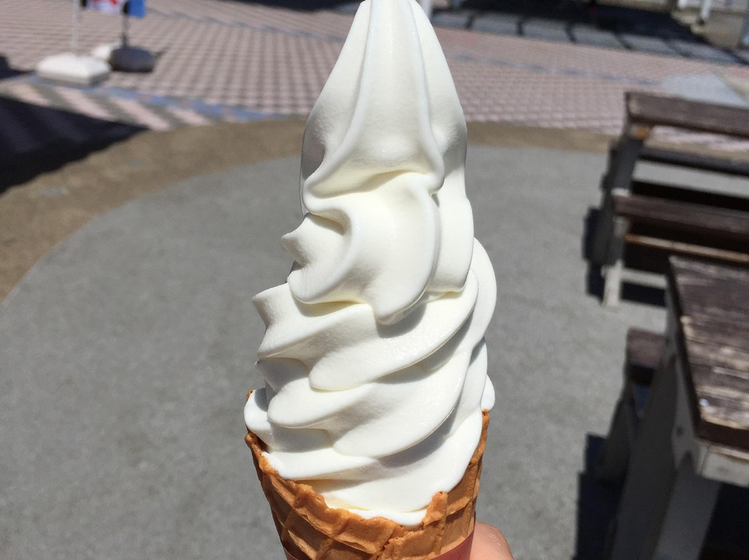 砂川市餐馆和美食-Sunagawa Serivce Area (Outbound Lane)