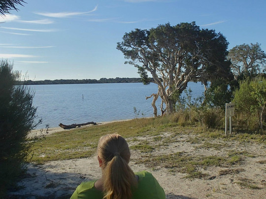 Kepwari Walk Trail-埃斯佩兰斯必去景点