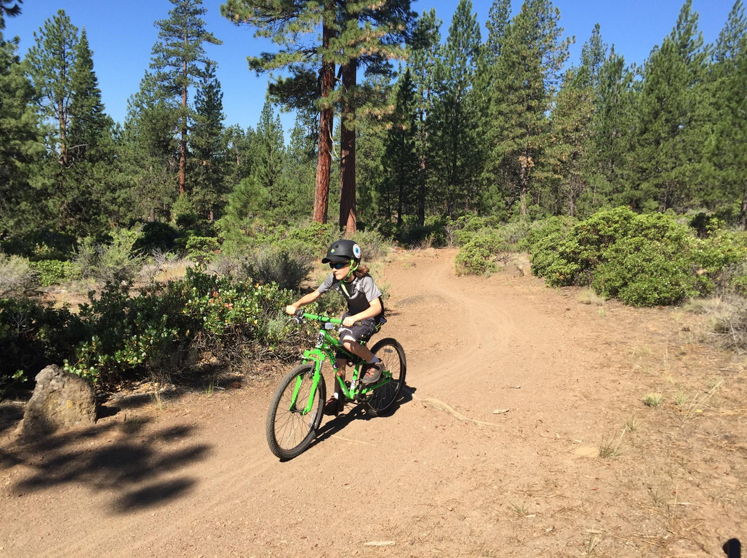 Deschutes River-本德必去景点