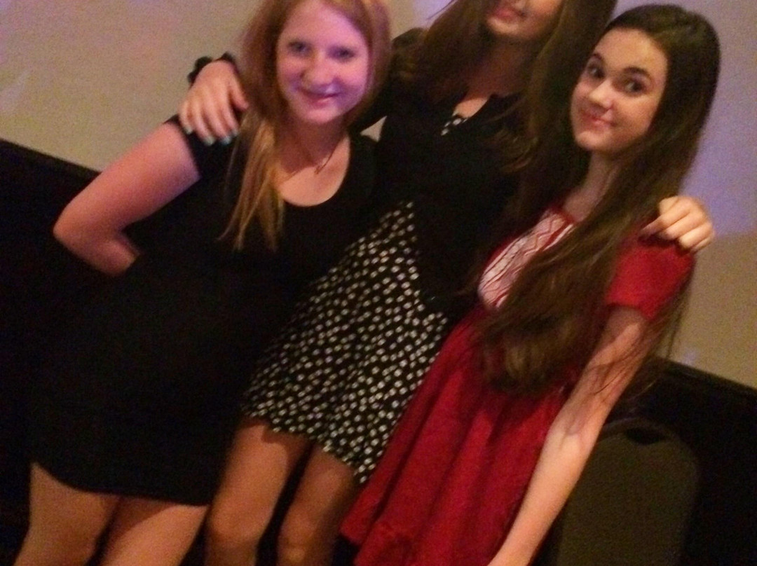 Twelve Oaks Mall-诺维必去景点