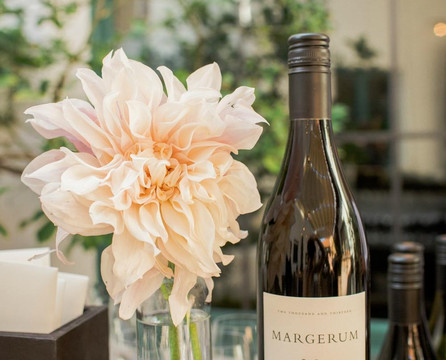 Margerum Santa Barbara Tasting Room-圣巴巴拉必去景点