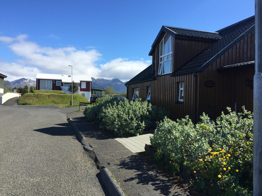 Solbaer Guesthouse主图