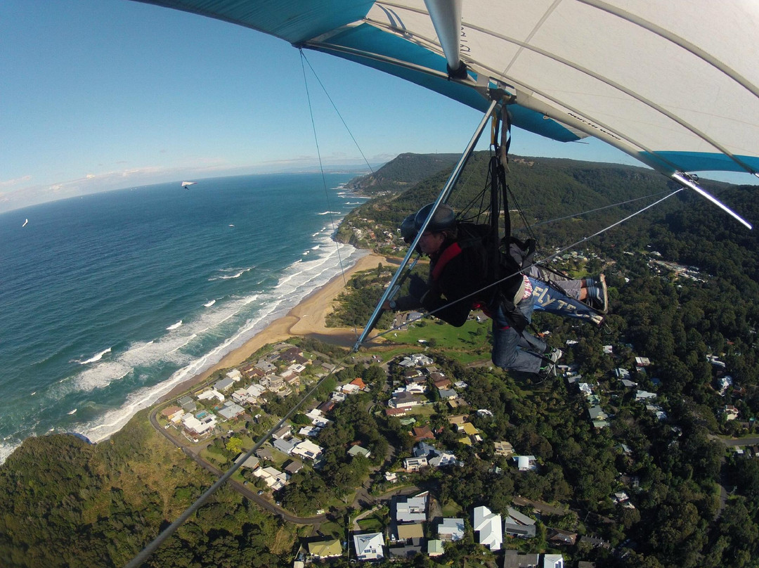 Warren Windsports-Stanwell Park必去景点