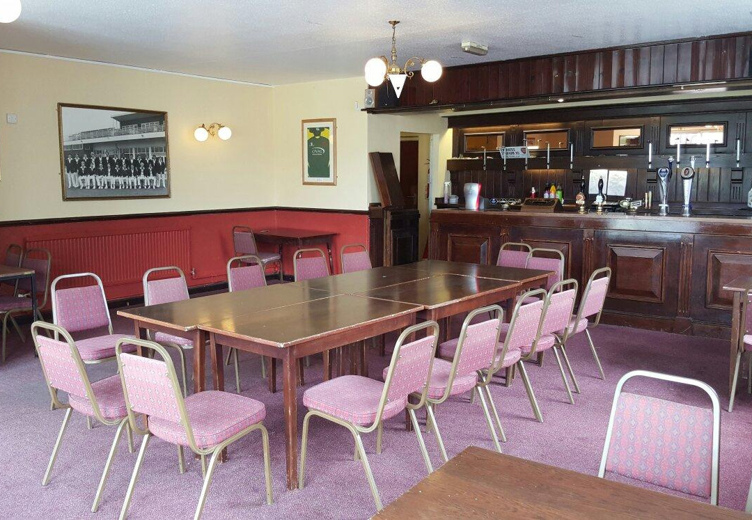 Aylestone旅游景点-The Cricketers, Aylestone, Leicester