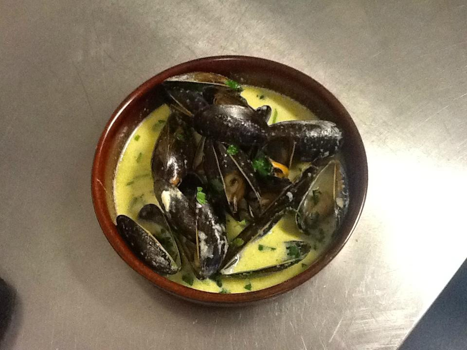 Mourne Seafood Cookery School景点图片