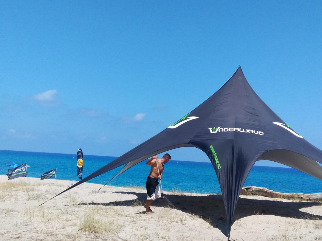 Kite Surf Ogliastra