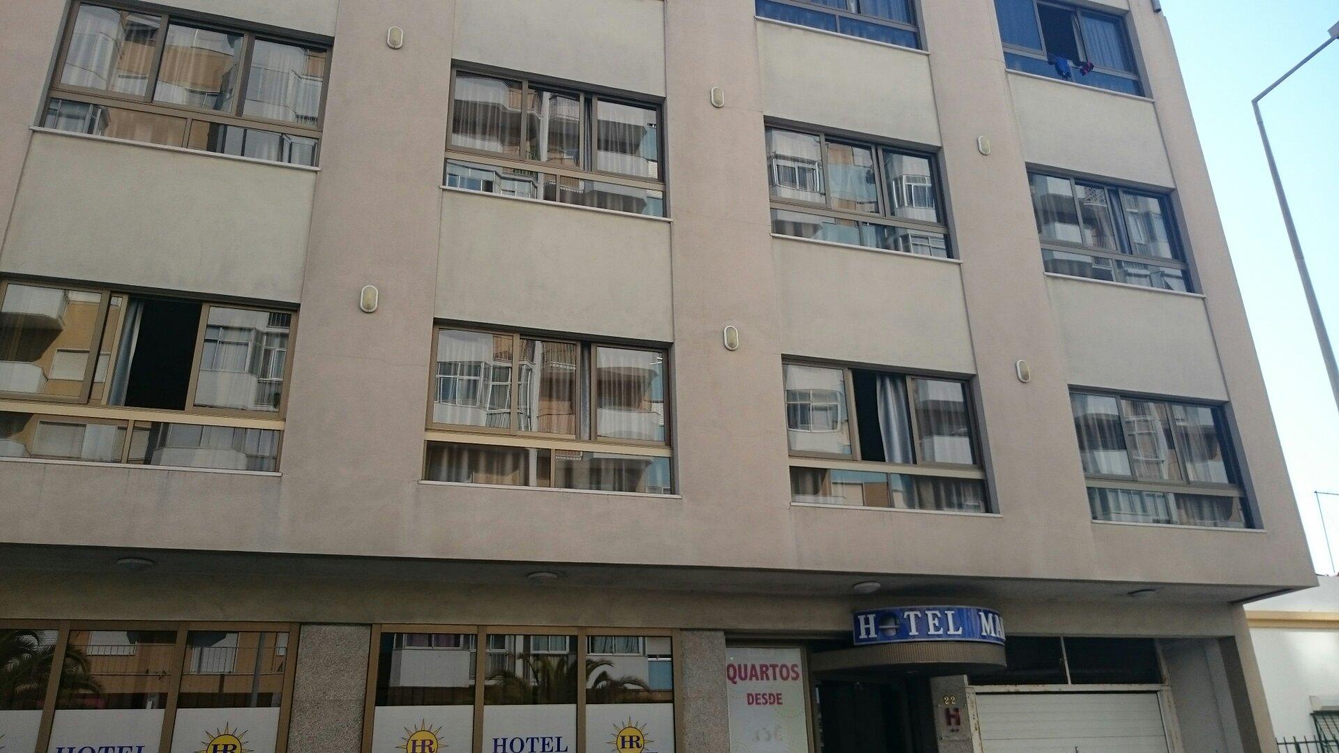 玛雅酒店-浴室