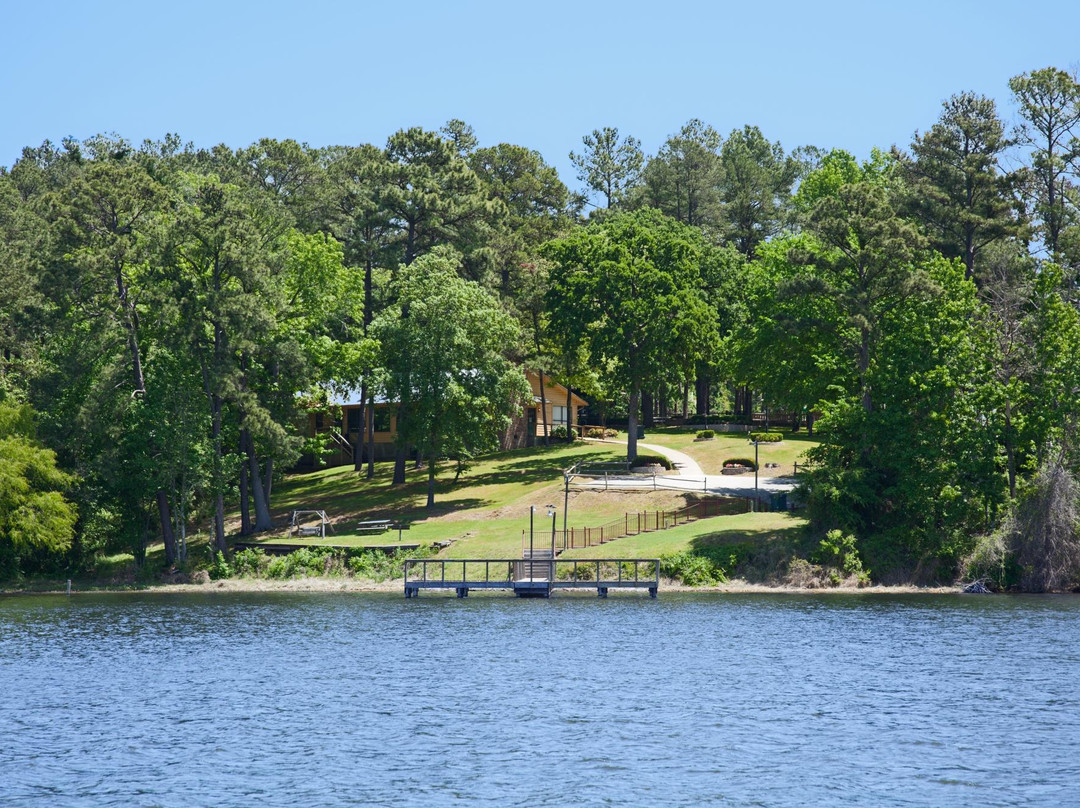 Holiday Inn Club Vacations Lake O’ the Woods Resort